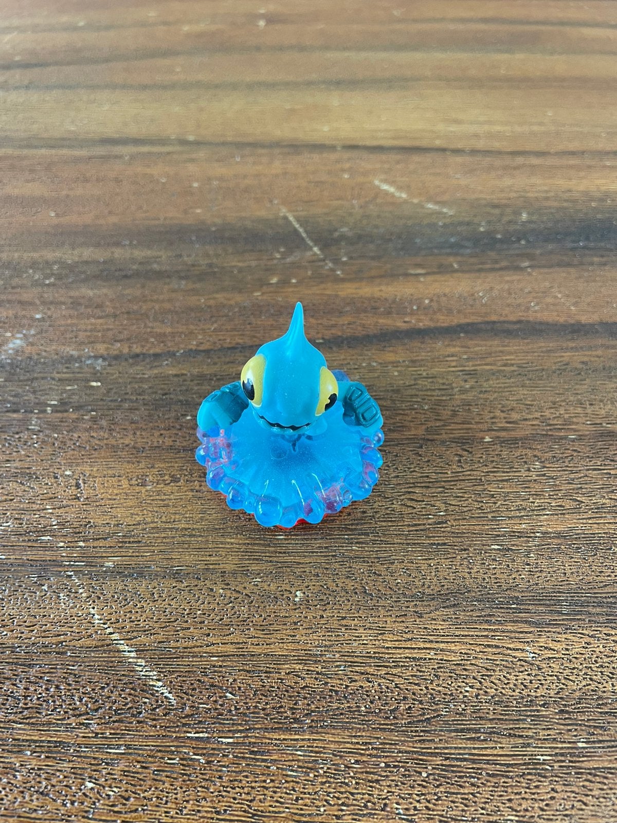 Skylander: Gill Runt, Ophalen of Verzenden, Zo goed als nieuw