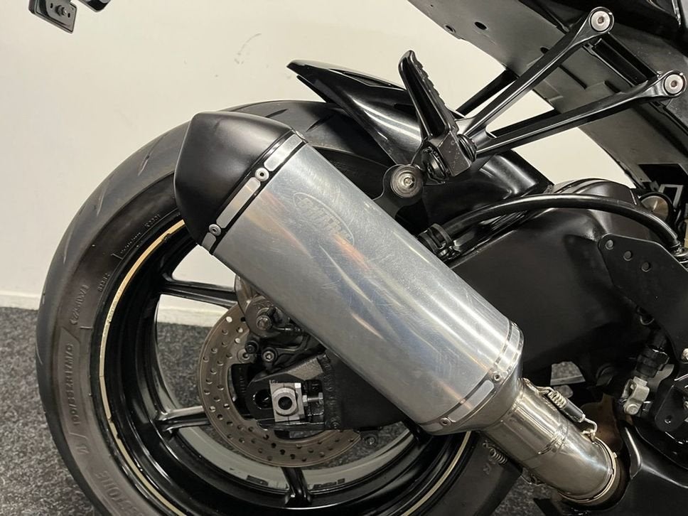 ⭐️⭐️Kawasaki ZX10R (bj 2009)⭐️⭐️, 4 cilinders, Motorrijbewijs A, Bedrijf, Onbekend