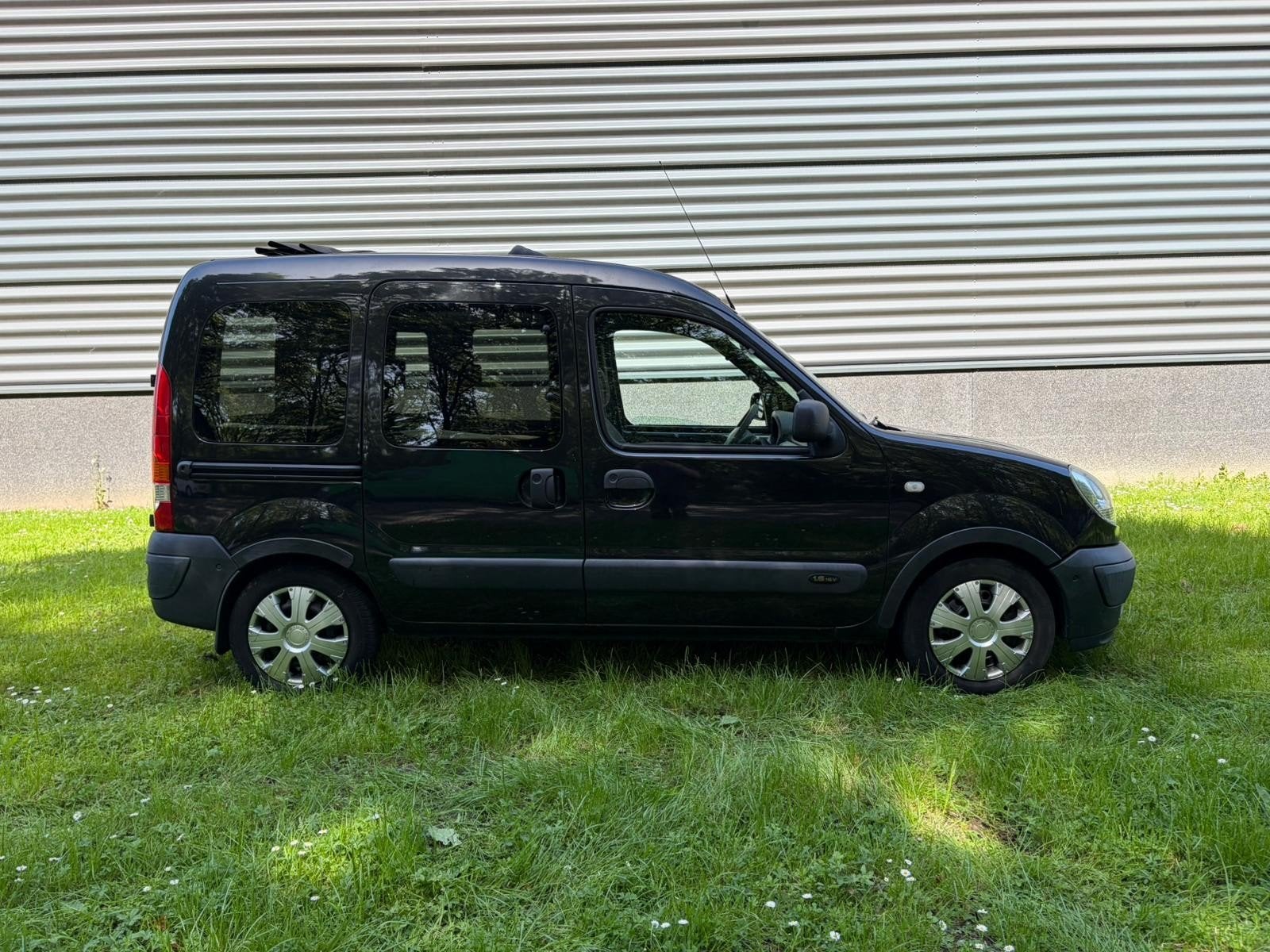 Caravans And Camping Renault