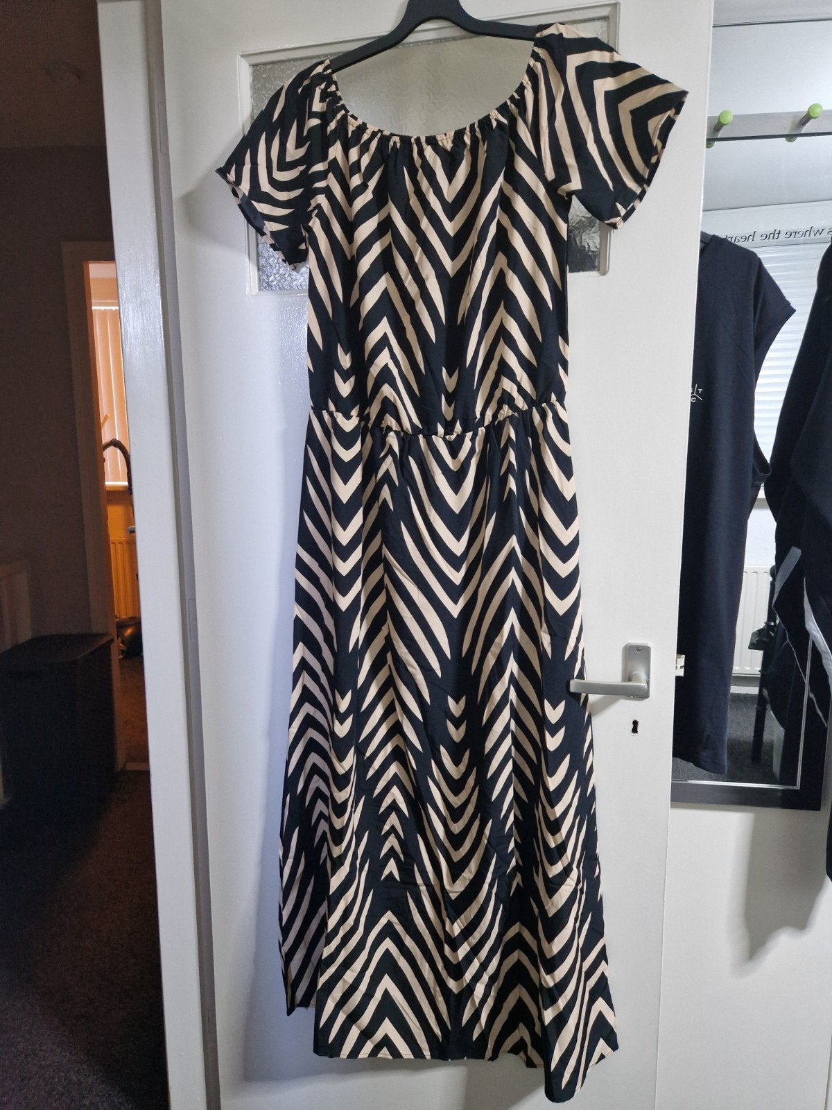 nieuw maat XL, Zwart, Maat 46/48 (XL) of groter, Nieuw, Ophalen of Verzenden