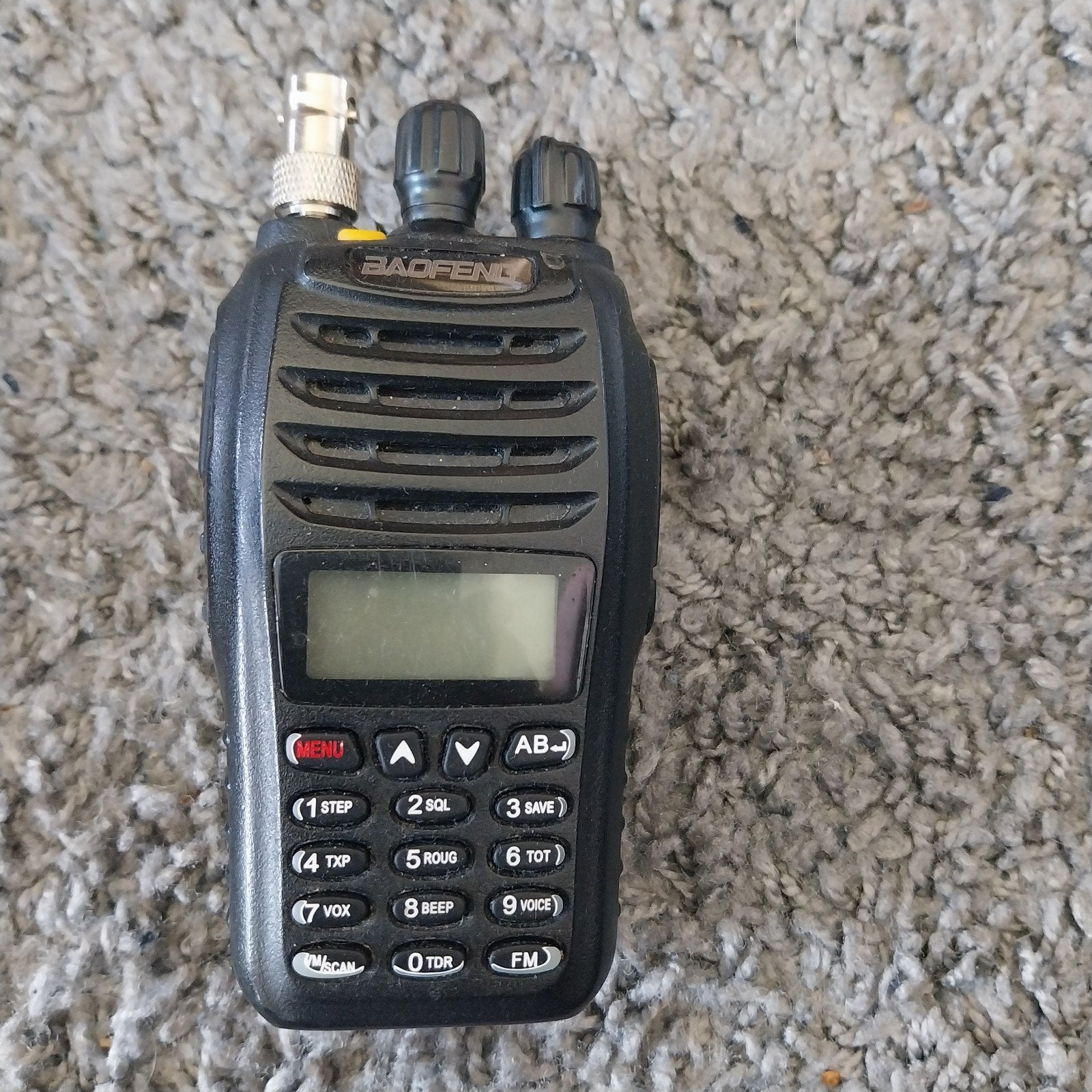 Baofeng Portofoon - Compacte Walkie-Talkie, Telecommunicatie, Ophalen of Verzenden