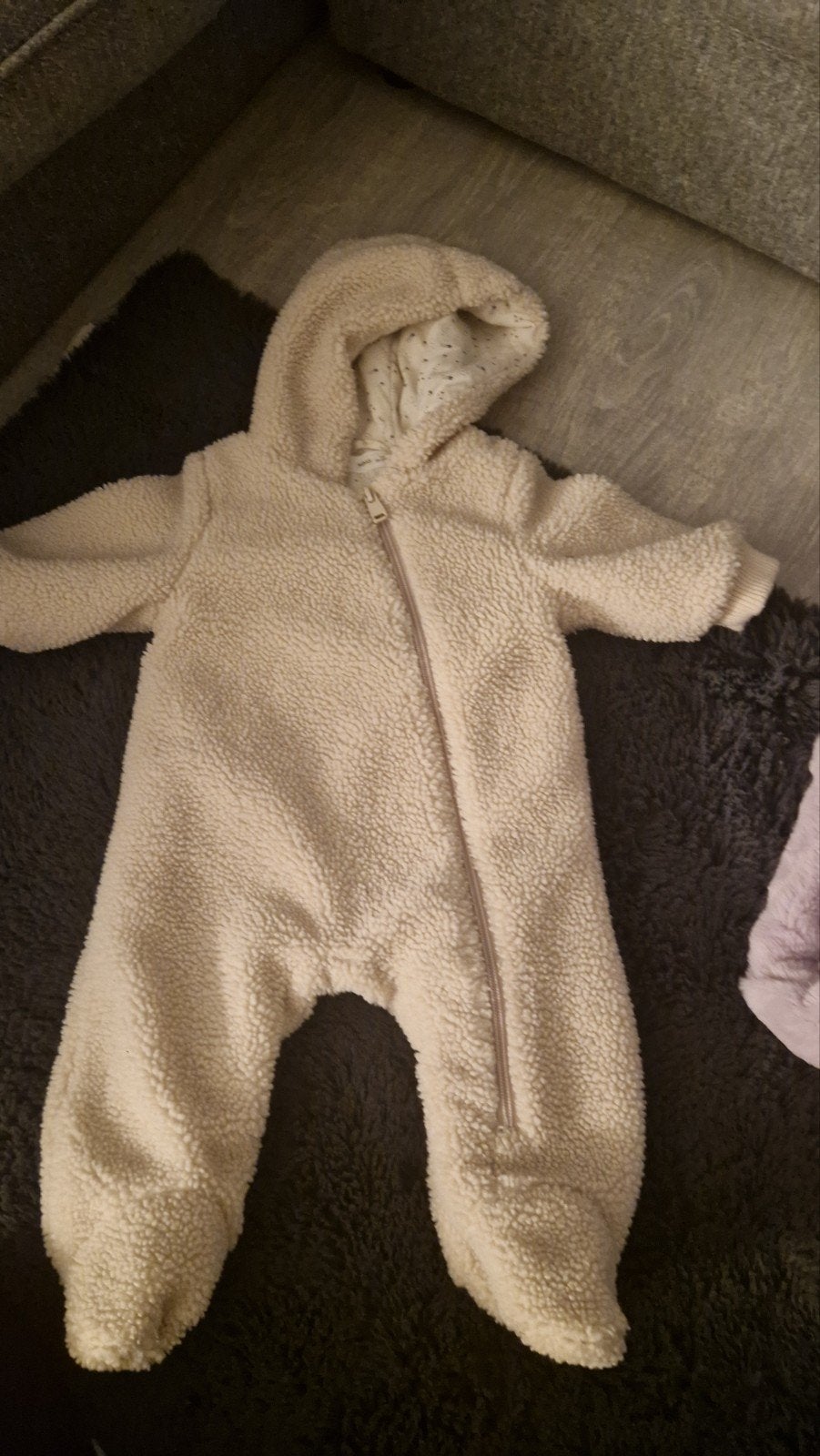 winterpak baby maat 68, Ophalen of Verzenden, Jongetje of Meisje, Pakje