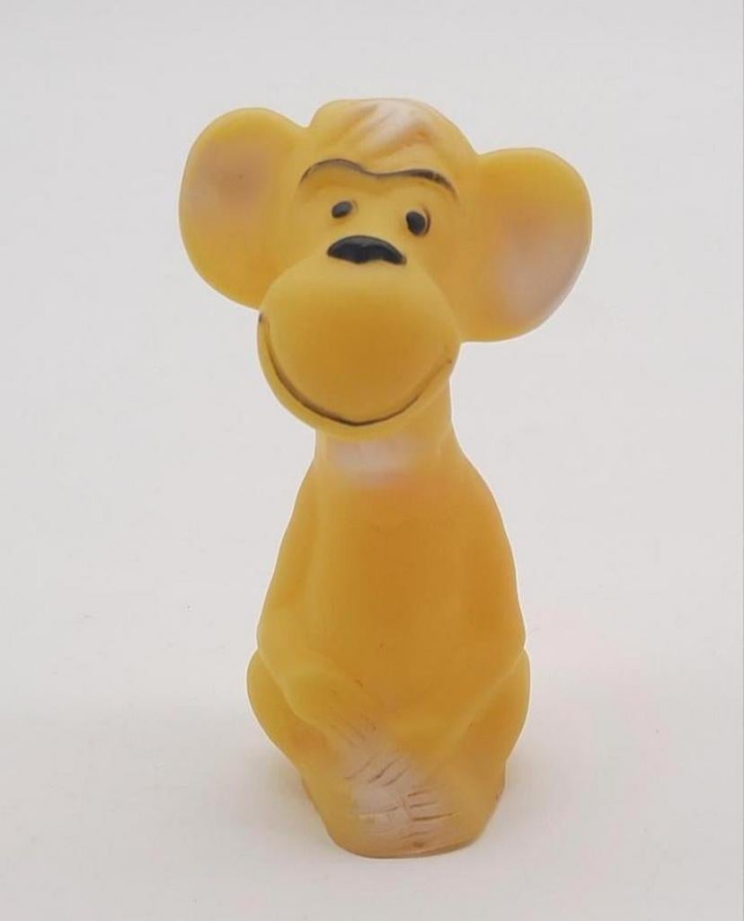 Vintage AAP piepfiguur Combex Engeland ca. 11cm hoog, Ophalen of Verzenden, Gebruikt