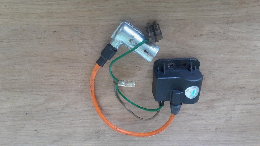 Puch Maxi CDI, Fietsen en Brommers, Ophalen, Zo goed als nieuw, Overige typen
