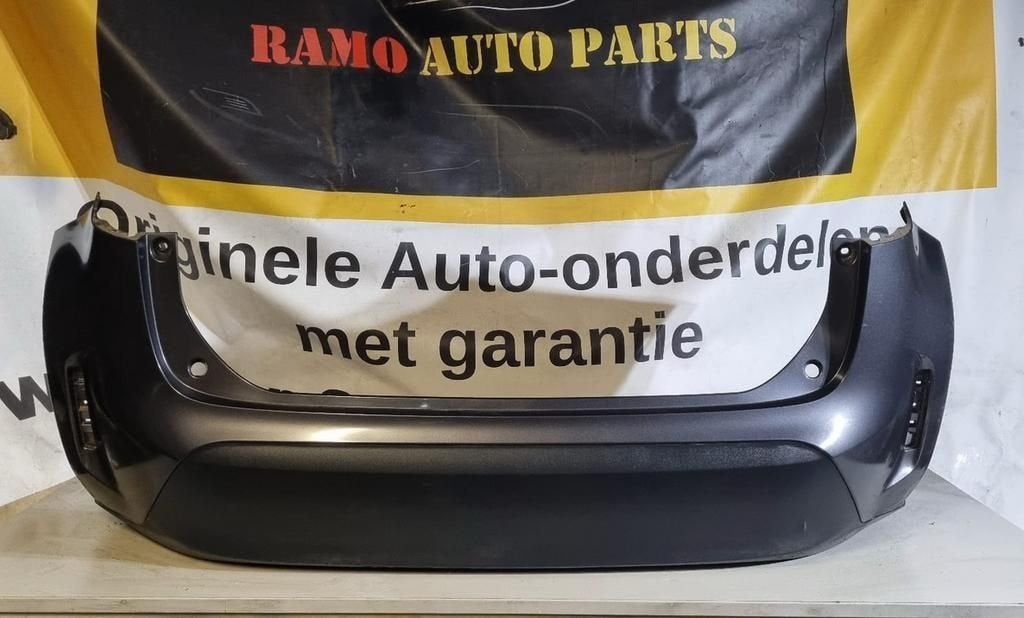 Toyota Yaris Cross Achterbumper PDC 52159-0DB40 bumper, Auto-onderdelen, Gebruikt, -, -, Ophalen of Verzenden