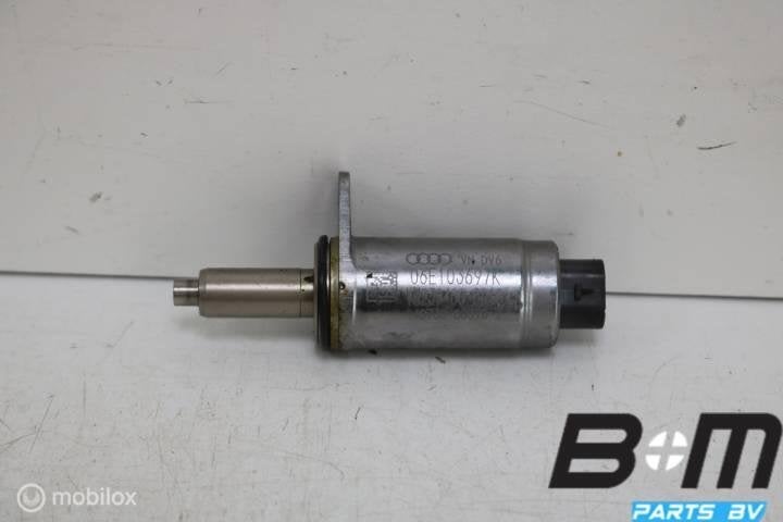 Versteleenheid in cilinderkop Audi TT 8S 2.0 TFSI 06E103697K, Gebruikt