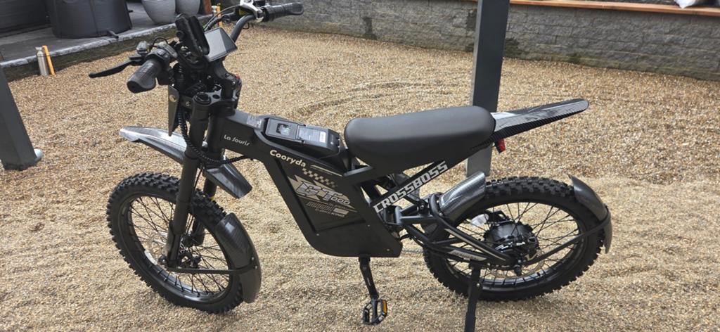 GT2000 nieuw origineel, 59 cm of meer, Ophalen of Verzenden, Zo goed als nieuw, Overige merken