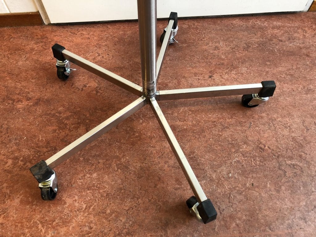 Medische onderzoekslamp Welch Allyn, Niet ingevuld, Gebruikt, Niet ingevuld, Ophalen of Verzenden