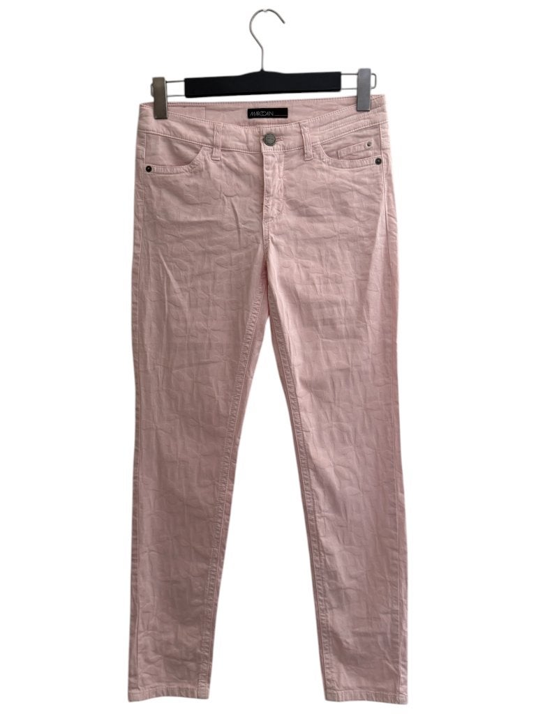 Marc Cain broek S, Kleding | Dames, Zwart, Ophalen of Verzenden, Zo goed als nieuw, Lang