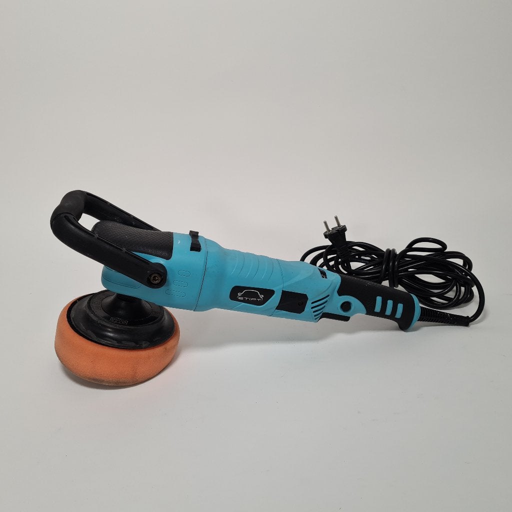 Stipt STP1100 Rotary Polisher Polijstmachine, Ophalen of Verzenden