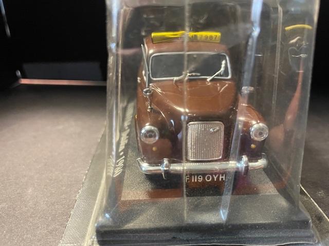 Taxi, Ophalen of Verzenden, Nieuw, Auto, Overige merken
