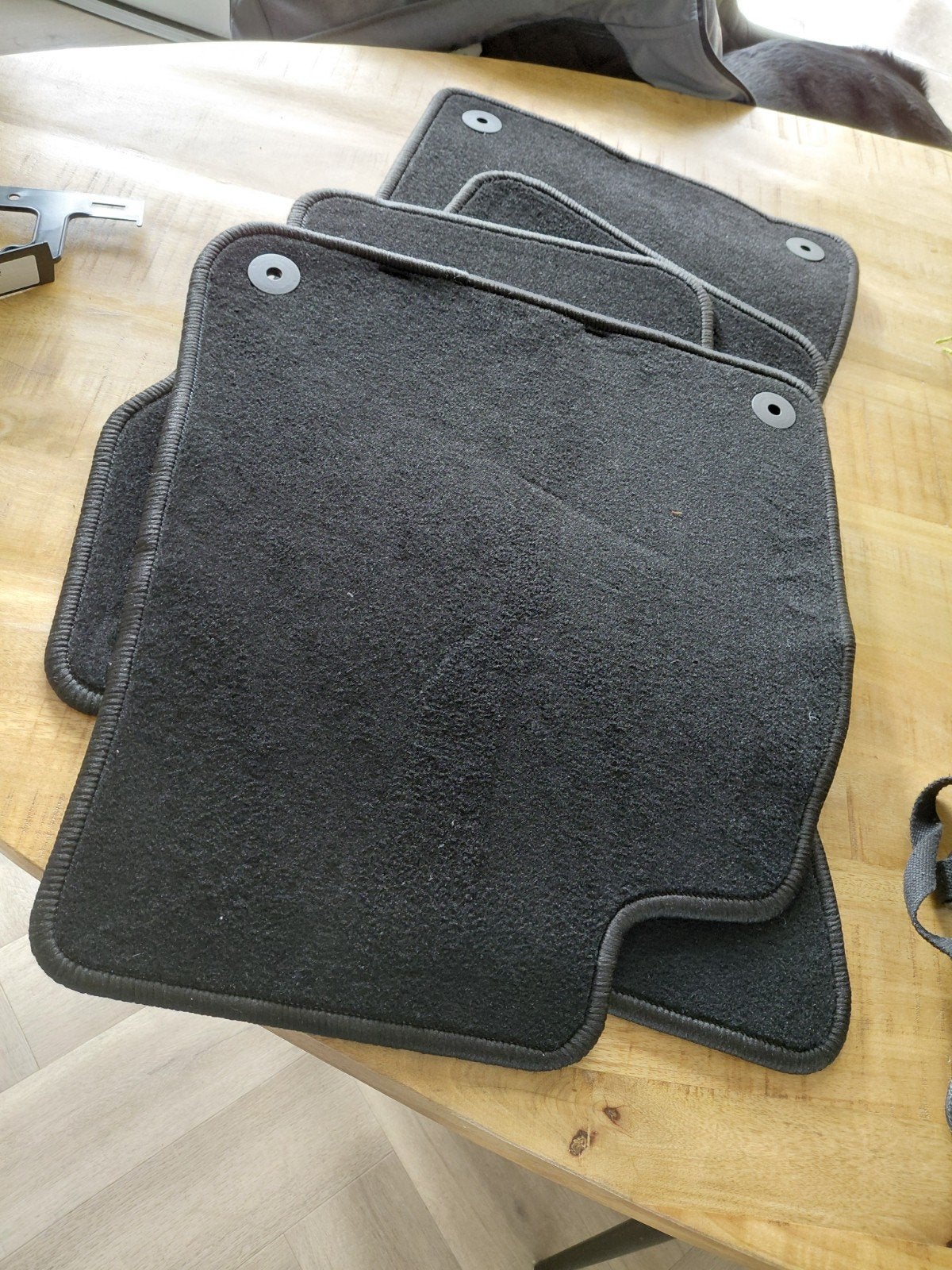 Complete set automatten Audi A6 (nieuw), Ophalen, Nieuw