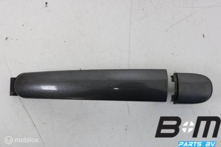 Portiergreep VW Polo 6R LD7R 5N0837205M, Gebruikt