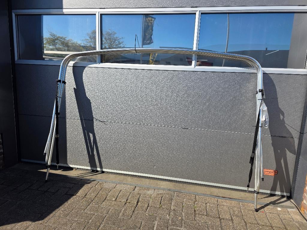 Biminitop Frame, Ophalen, Nieuw, Overige typen