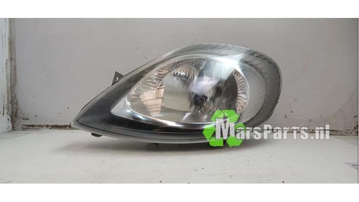 Koplamp links van een Opel Vivaro, Gebruikt, -, -, Opel