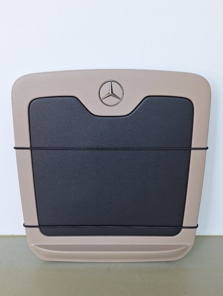 Mercedes-Benz Actros MP4 laptop notebook-houder tray tafel, Ophalen of Verzenden, Gebruikt, Mercedes-Benz, Interieur en Bekleding