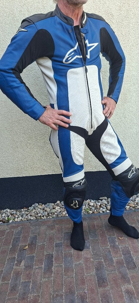 Alpinestars motorpak, Ophalen of Verzenden, Alpinestars, Tweedehands, Heren