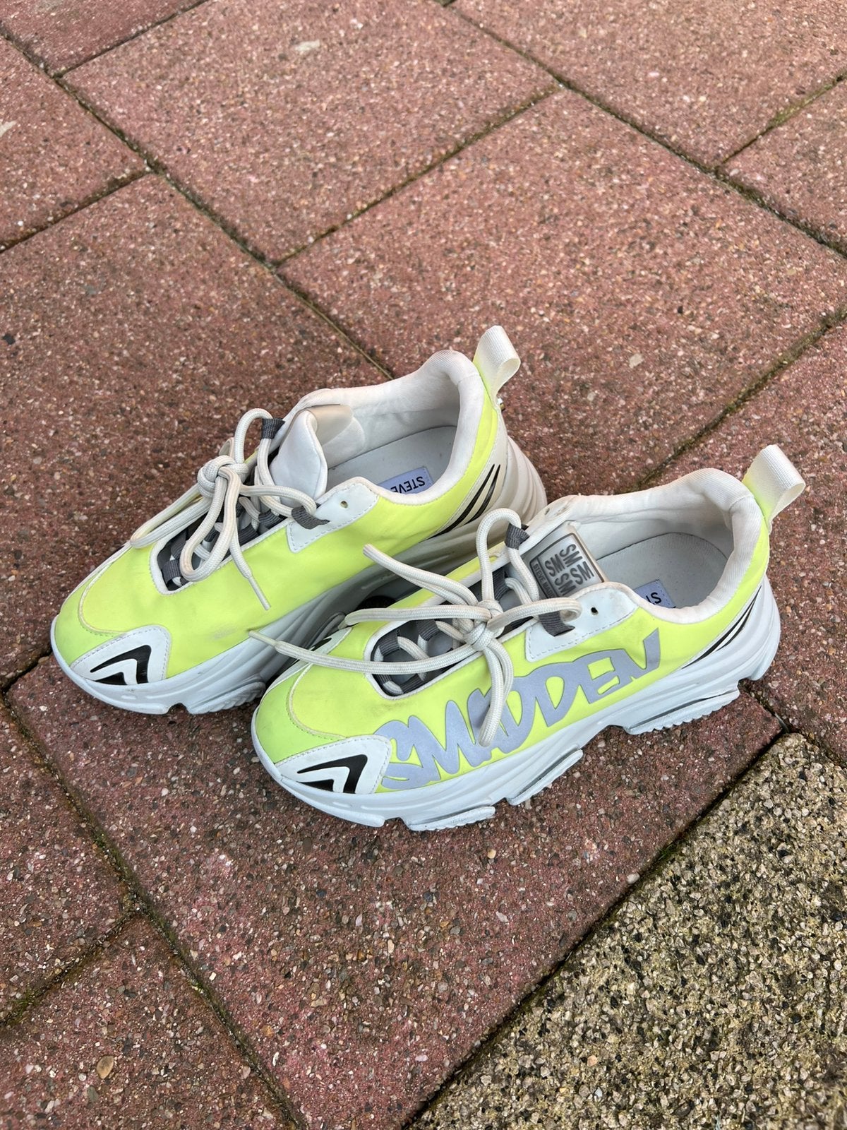 Schoenen maat 38, Ophalen, Zo goed als nieuw