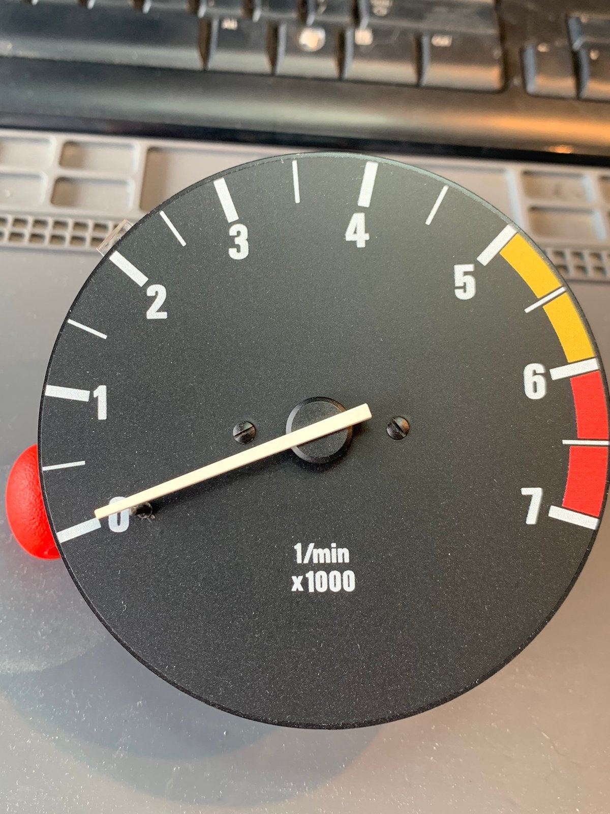 Bmw e30 toerenteller gen2, Verzenden, Nieuw, BMW
