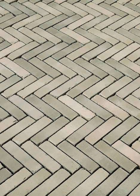 VOORRAAD Gebakken waalformaat Terra Gromo Antica, Tuin en Terras, Tegels en Klinkers, Nieuw, Klinkers, Keramiek, 10 m² of meer