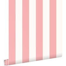 Esta behang streepjes/blokjes/ruitjes/, Ophalen of Verzenden, Nieuw