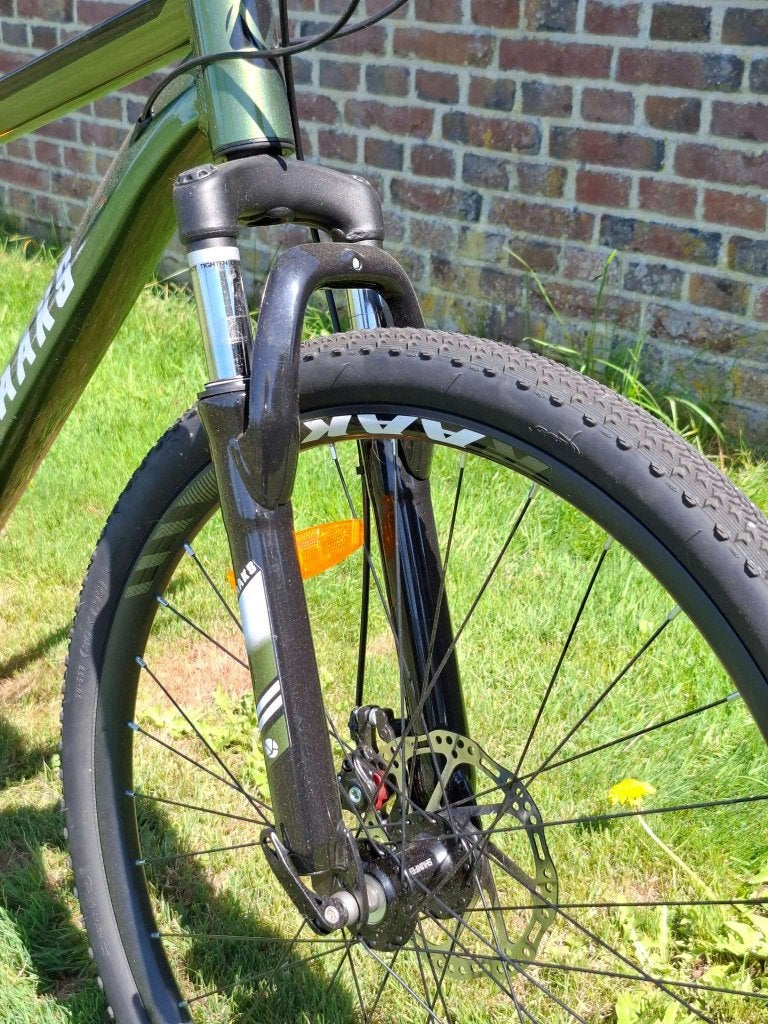 🚲 BACK 2 SCHOOL – RAAKS DAKAR MTB | NU €249,- !, Fietsen en Brommers, Niet ingevuld, Niet ingevuld, Niet ingevuld