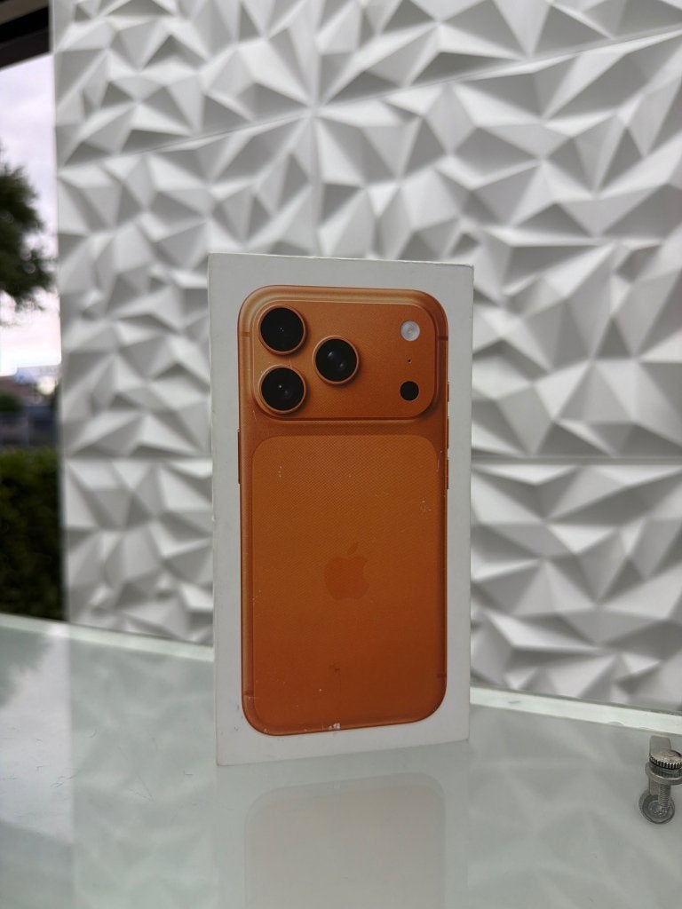 Iphone 17 pro 256gb nieuw, Telecommunicatie, Mobiele telefoons | Apple iPhone, Niet ingevuld, Niet ingevuld, Niet ingevuld