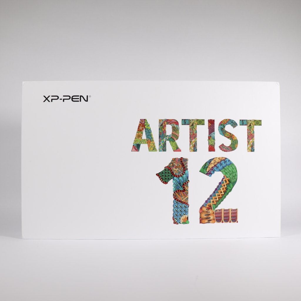 XP Pen Artist 12 - B Grade, Flex Ltd., Gebruikt, https://flex.com/contact-us, Nobelstraat 10, 5807 GA Oostrum LB, Limburg, Nederland