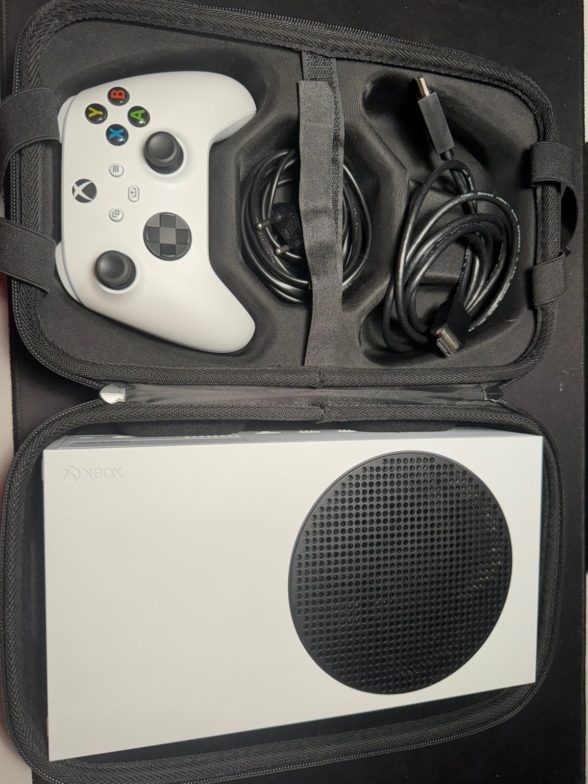 Foto 3 van Xbox series s
