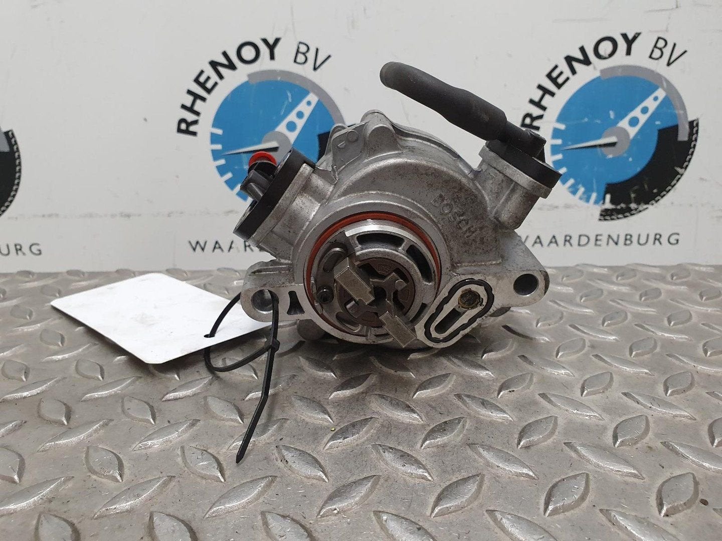 FORD FIESTA VACUUMPOMP 2014, Ophalen of Verzenden, Gebruikt, Stiba lid