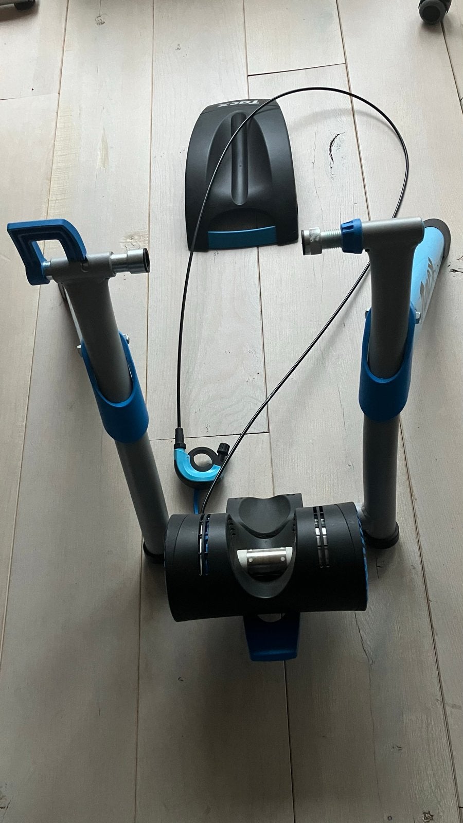 Tacx Fiets Trainer - Zo goed als nieuw, Sport en Fitness, Ophalen, Zo goed als nieuw, Overige typen