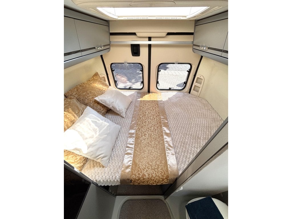 Caravans And Camping Adria