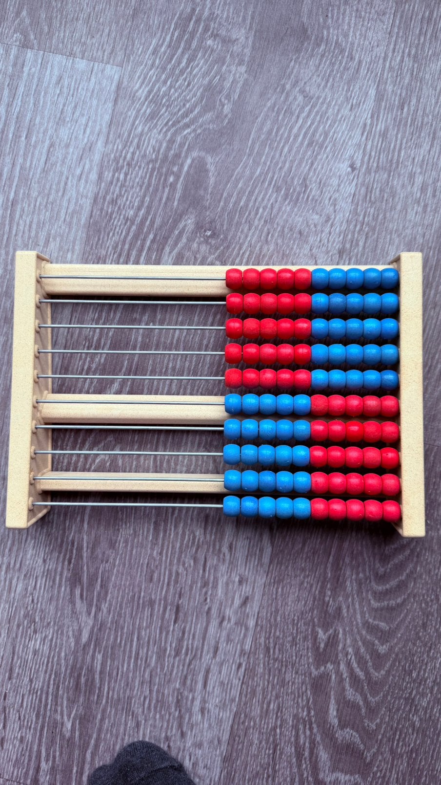 WISSNER Aktiv lernen ABACUS, Ophalen of Verzenden, Zo goed als nieuw