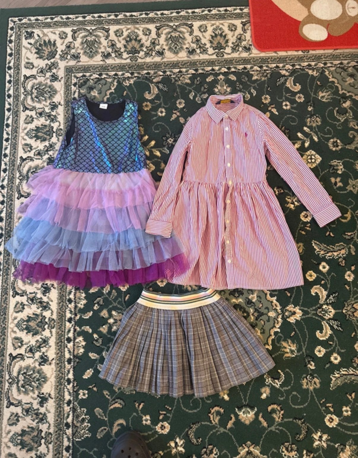 Kinderkleding jongens en meisjes, Ophalen, Zo goed als nieuw, Jongen of Meisje