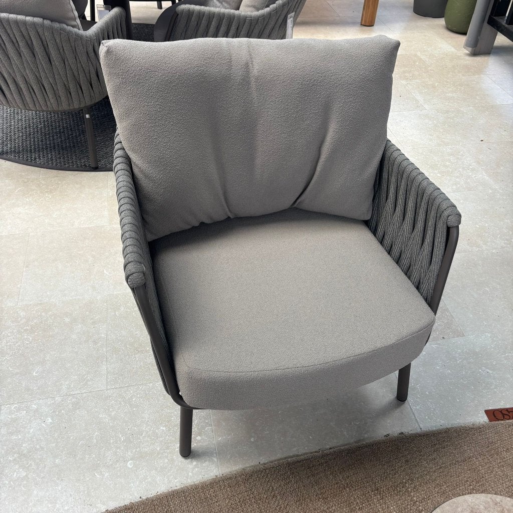 Cannes Loungeset | OP = OP, 5 zitplaatsen, Ophalen of Verzenden, Loungeset, Bank
