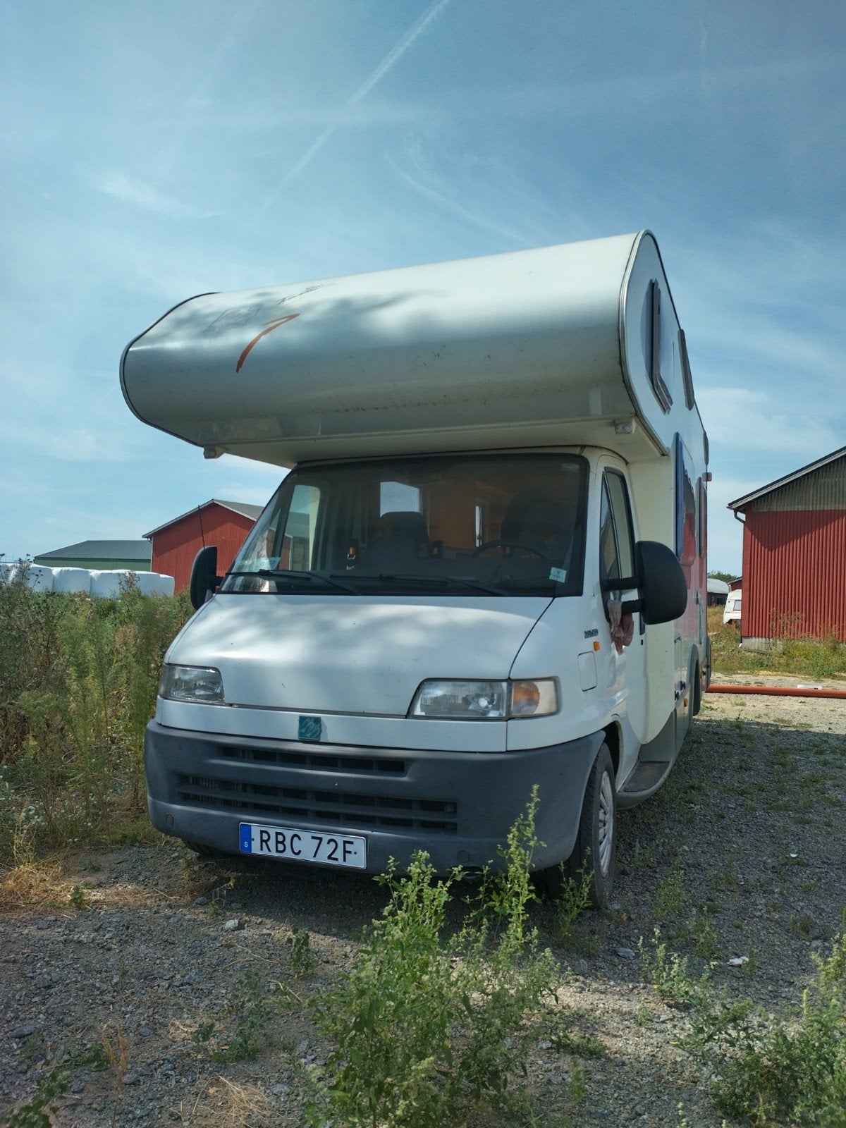 Caravans And Camping Knaus