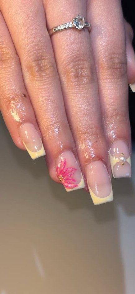 ️ Zomeractie ️ nagels voor €35 !, Vacatures, Vacatures | Modellen, MBO, Vanaf 5 jaar, Tijdelijk contract, 33 - 40 uur