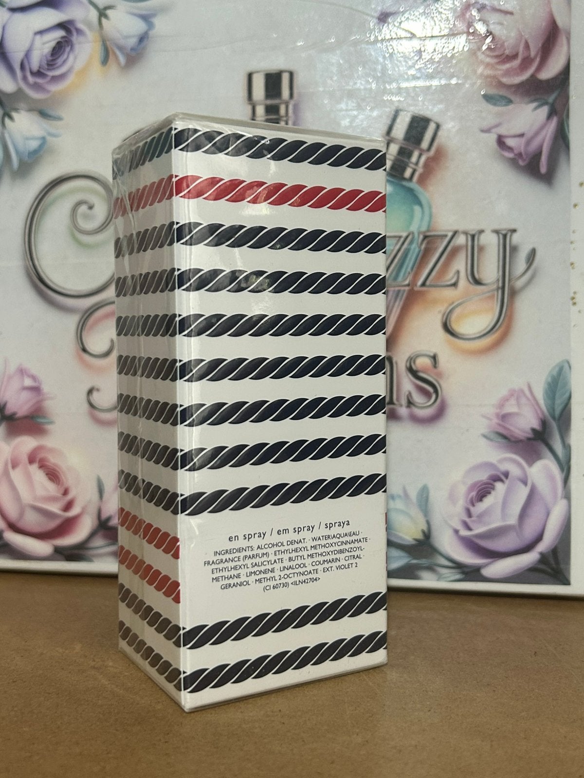 Tommy Hilfiger - the girl 50ml edt, Ophalen of Verzenden, Nieuw