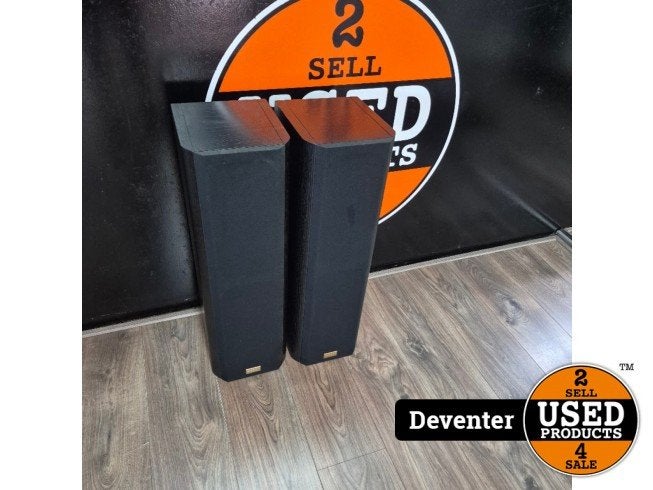 Quadral Phonologue Alto MK V Vloerstaande Luidsprekers, Flex Ltd., Gebruikt, https://flex.com/contact-us, Nobelstraat 10, 5807 GA Oostrum LB, Limburg, Nederland
