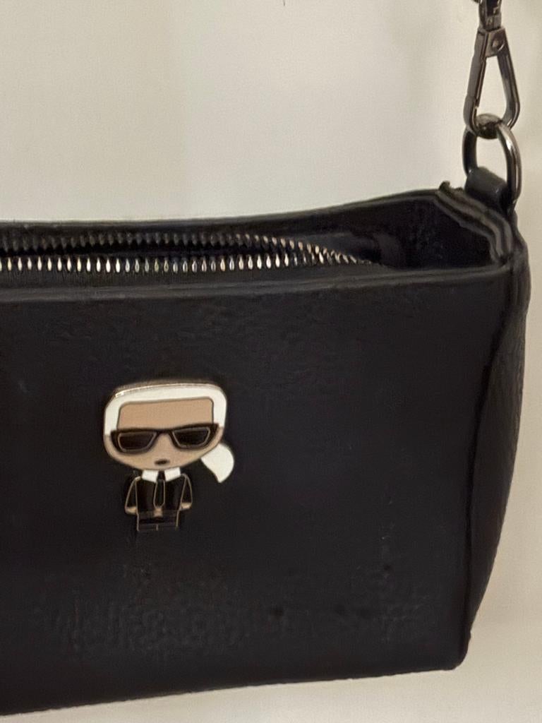 Diverse Merken Tassen: Karl Lagerfeld, Chloé, Guess, Steve M, Sieraden, Tassen en Uiterlijk, Tassen | Damestassen, Ophalen of Verzenden
