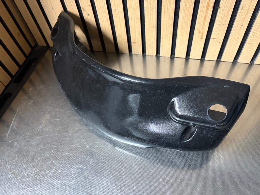 gilera runner stuurkap, Motoren, Tuning en Styling, Ophalen