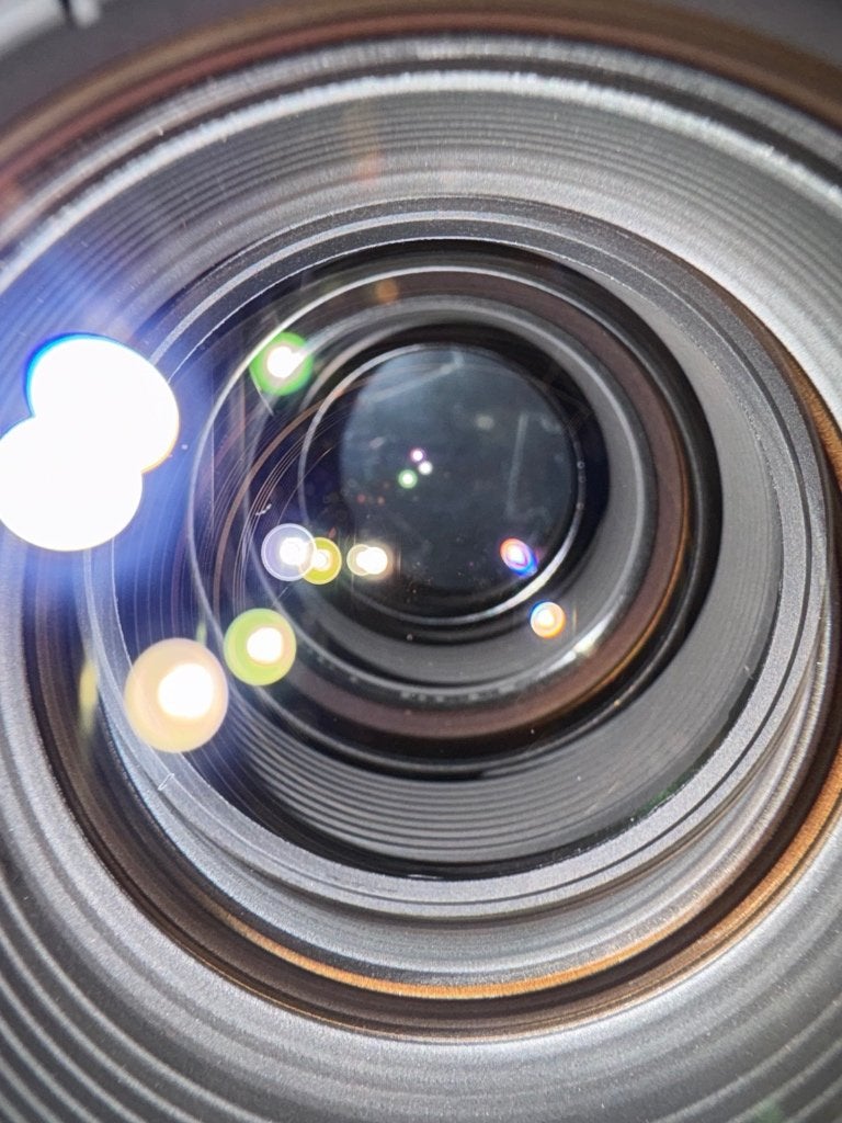 Foto 8 van Canon EF 135mm 1:2L USM