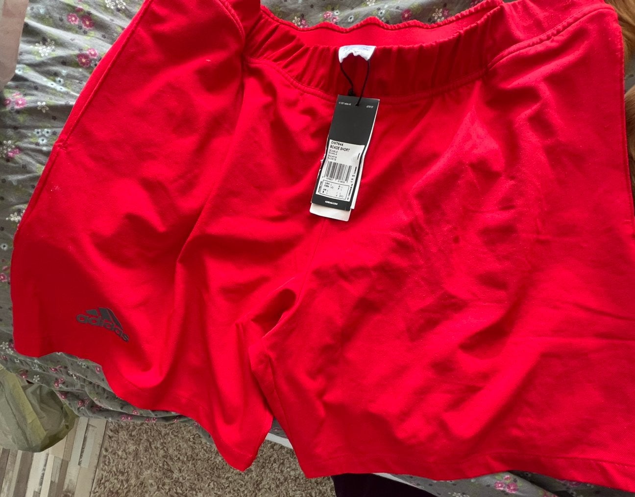 Adidas sportbroek maat L,nieuw!, Ophalen of Verzenden, Nieuw, Zwart, Algemeen
