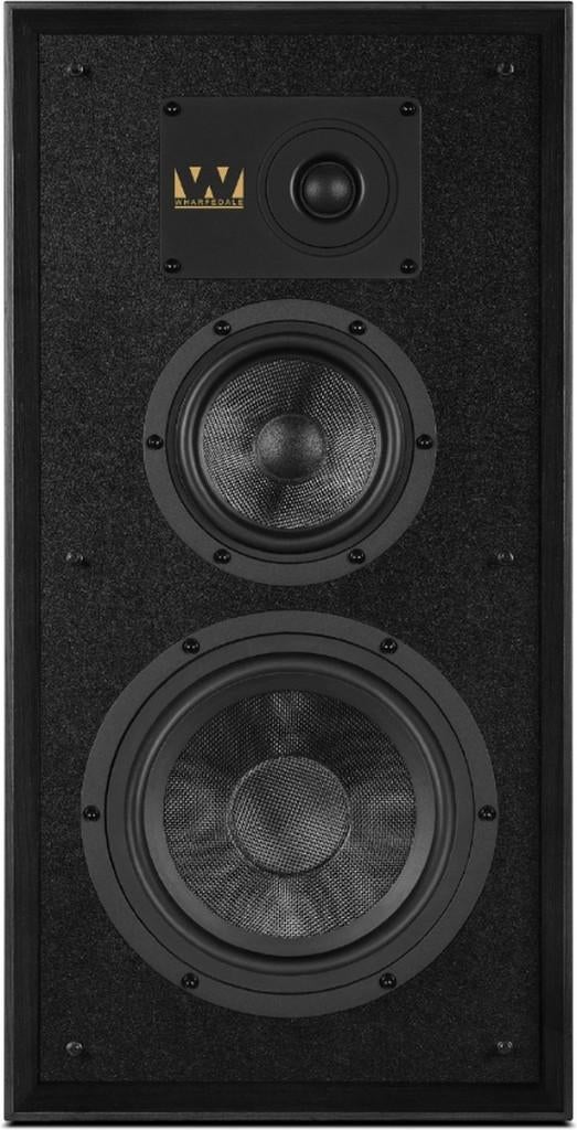 Wharfedale Super Linton, nieuw in dichte doos met stands!, -, -, Overige typen, Nieuw