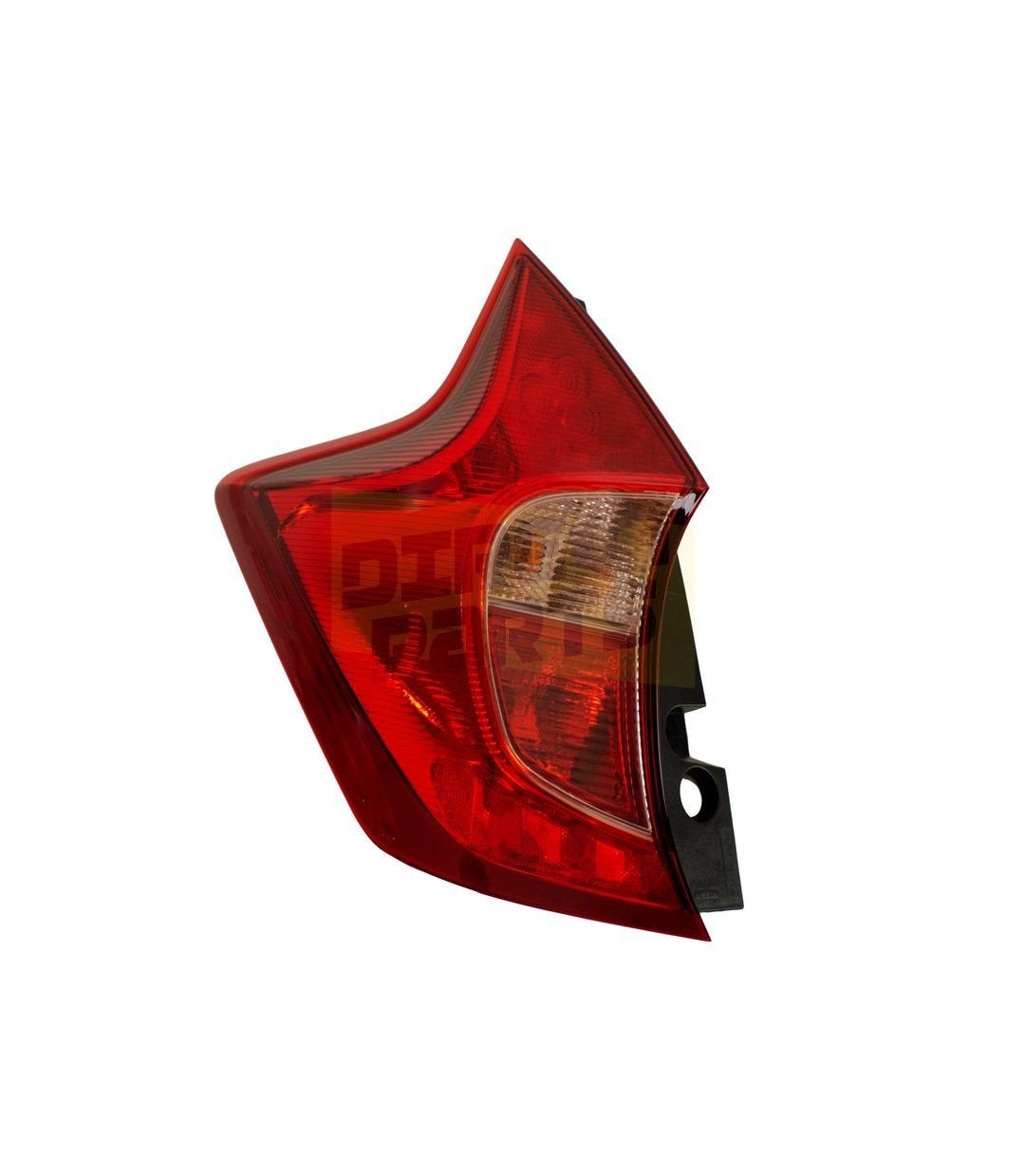 Nissan Note achterlicht Rechts Origineel!  265503VA0A, -, Verzenden, -, Nieuw