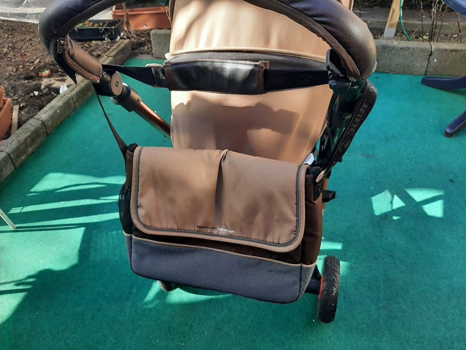 Jane Kinderwagen - Zo goed als nieuw, Overige merken, Ophalen of Verzenden, Zo goed als nieuw, Combiwagen