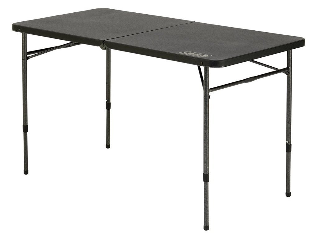 Coleman Camp Table Medium inklapbare campingtafel