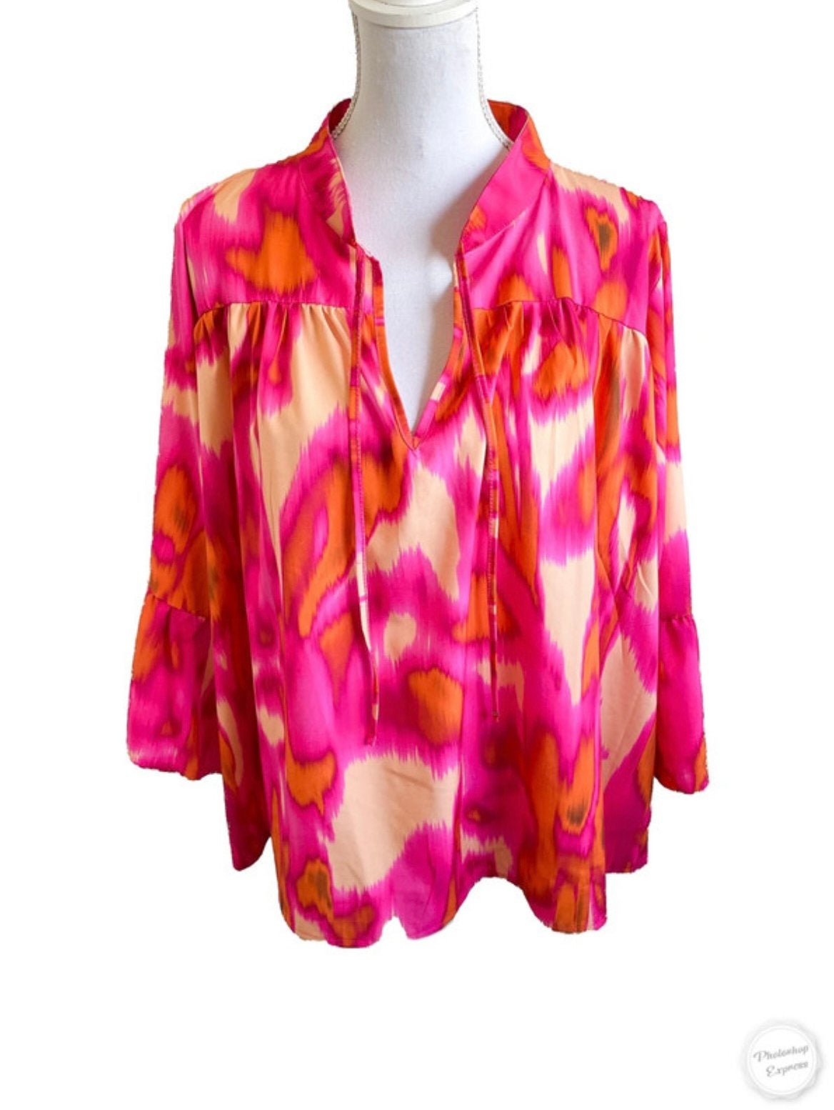 Mooie top van Femme9 one size, Maat 38/40 (M), Meerkleurig, Ophalen of Verzenden, Zo goed als nieuw