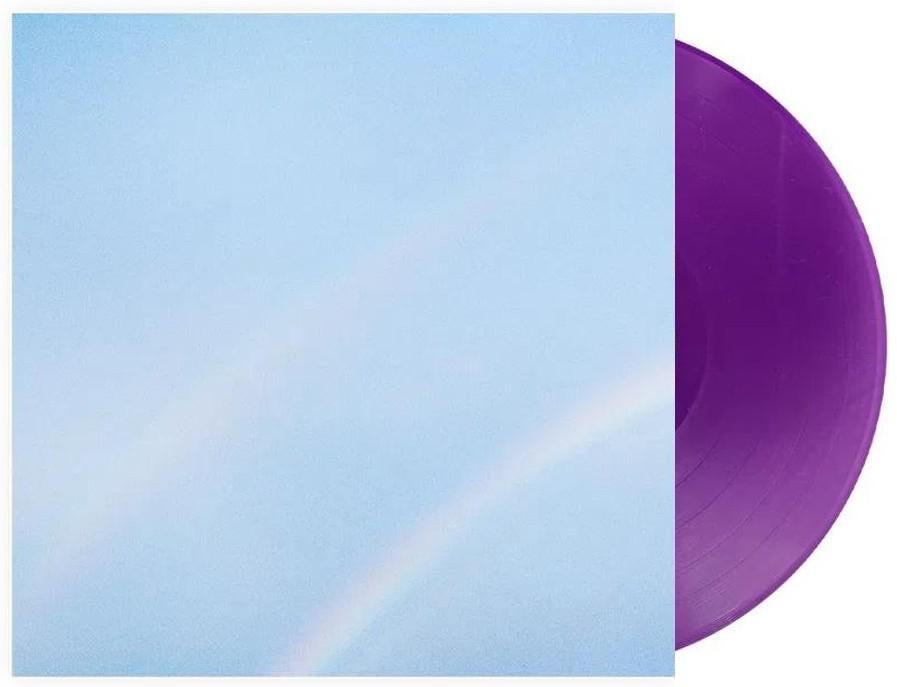 Turnstile – Never Enough (PURPLE Vinyl) – LP Nieuw, Ophalen of Verzenden, Nieuw in verpakking, 12 inch, Alternative