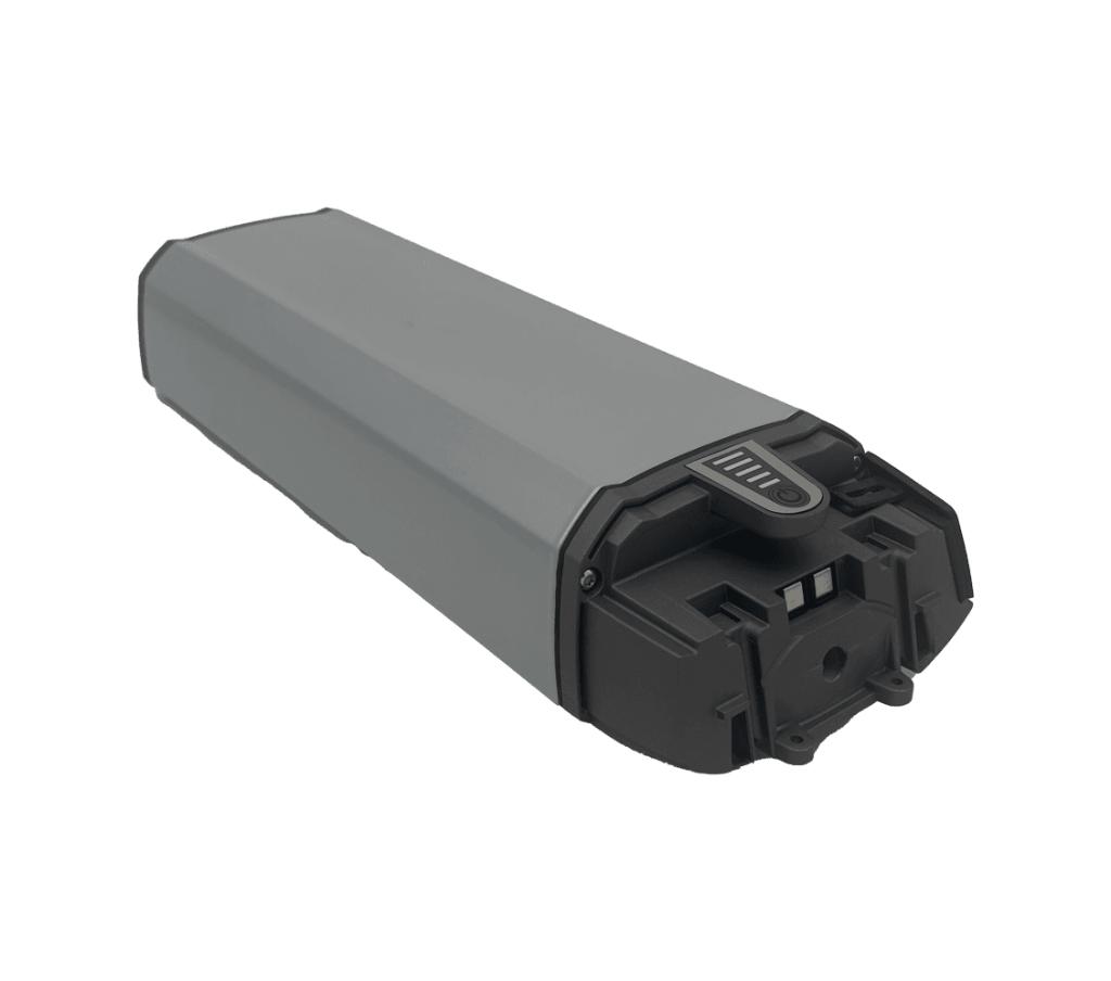 Sparta / Koga / Batavus ION 600 PMU4 accu (17Ah, 612WH), Ophalen of Verzenden, Zo goed als nieuw